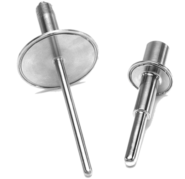 Ferrul-Fitting